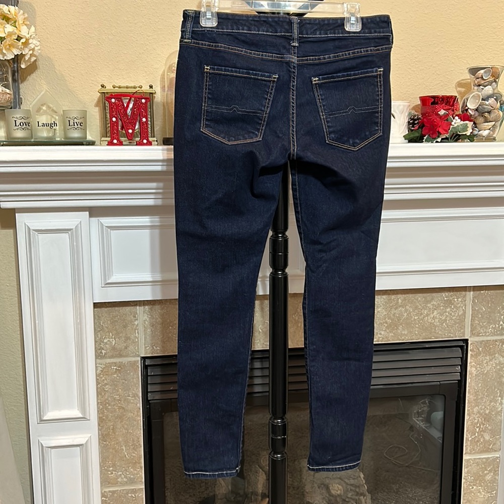 Arizona Jean CO Jeans - Picture 2 of 5